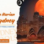 Data SDY Hari Ini 1 Desember 2025