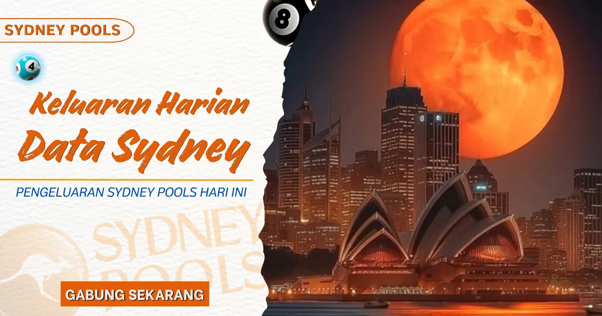 Data SDY Hari Ini 27 November 2025